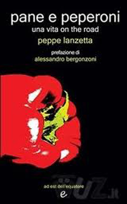 Lanzetta Pane e peperoni