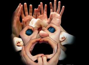 maschera