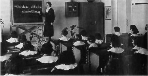 scuola