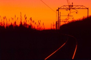 tramonto